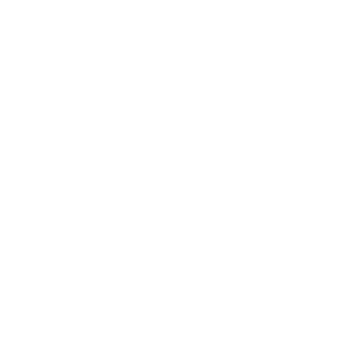 White map location pin icon.